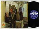 Savoy Brown Blues Band - Shake Down LP - Decca UK