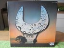ACHIM REICHEL - A.R. IV - FIRST PRESS 1973 ZEBRA 2949 008  + ZEBRA OIS-- MINT