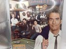 Huey Lewis and The News - Sports LP - SEALED - FV 41412
