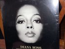 SEALED Diana Ross Self Titled LP Theme from Mahogany/Love Hangover MOTOWN 861S1