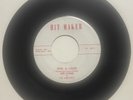 Joe Lyons & Arrows DOOWOP ROCKABILLY 45 Shufflin Jive Bop A Loop HIT MAKER HEAR