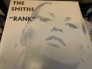 The Smiths Rank LP Vinyl Rough 126 Gatefold Album 1988