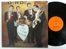 Four Lovers aka Frankie Valli Four Seasons Joyride LP MINT- reissue LP mc 576
