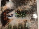 Pink Floyd Saucerful of Secrets Ist Press Mono Vinyl SX 6258 Great Condition