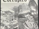Corrupted / Cripple Bastards split 7