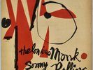 THELONIOUS MONK, SONNY ROLLINS: Prestige 7075 NYC OG Jazz Vinyl LP Hear