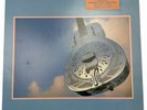 Dire Straits Brothers In Arms 12” 33 RPM Vinyl Record 824 499-1 Vertigo 1985