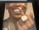 Rome Streetz - Kiss the Ring Splatter vinyl LP Westside Gunn Griselda Daupe