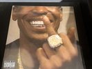 Rome Streetz - Kiss the Ring Silver vinyl LP Westside Gunn Griselda Daupe