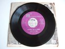 Jose de la Vega - Coffee, Tea or Cuba / Ode To A Hijacker - Slew - Vinyl 7