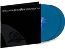 The Velvet Underground White Light/White Heat 45 Anniv Blue Vinyl LP Lou Reed
