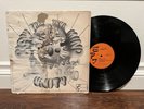 Unity - Blow Thru Your Mind LP VG- Orig EPI Spiritual Free Jazz Funk Rare