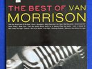 Van Morrison – ‘The Best Of Van Morrison’ 12” Vinyl LP Record RARE