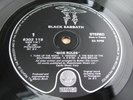 Black Sabbath MOB RULES 1981 EU/FRANCE LP 1st Press UNPLAYED 100% MINT - LISTEN