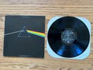 Pink Floyd Dark Side Of The Moon 1973 Vinyl 12'' Album