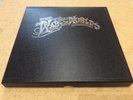 JEFF WAYNE’S  “War of the Worlds” orig UK 1978 CBS vinyl LP BOX SET COMPLETE