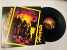 THE EXPLODING HEARTS GUITAR ROMANCE VINYL LP RECORD