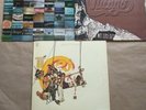 3 Chicago Greatest Hits II Record Vinyl LP Classic Rock greatest Hits Volume 2