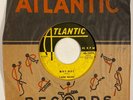 Atlantic 1074 T-Bone Walker - Why Not / Play On Little Girl, Blues 7