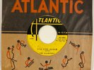 Atlantic 1003 The Diamonds - I'll Live Again / Two Loves, Doo-Wop 7