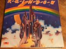 Ritchie Blackmore's Rainbow Original Vinyl Record LP Album PD 6049 1975