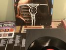 Sick Of It All Built To Last LP Record Metal Mayhem