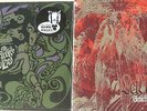 ELECTRIC WIZARD We Live Double LP + Let Us Pray Double LP 180g Vinyl Sealed