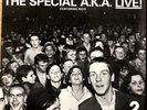 THE SPECIAL A.K.A. 'Too Much Too Young' UK 7