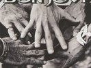 Keep The Faith by Bon Jovi (Record, 2016)