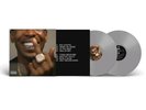 Rome Streetz - Kiss the ring, Silver 250 Ltd. Edition VINYL LP Mint and sealed