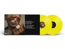 Rome Streetz Kiss the Ring Yellow Vinyl PreOrder Daupe Ships March 2023 Griselda