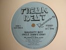 UNCLE JAMM'S ARMY NAUGHTY BOY 12
