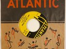 Atlantic 965 Laurie Tate - Rock Me Daddy / Can't Stop My Crying, R&B 7