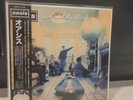 OASIS - DEFINITELY MAYBE 2lp  IVORY VINYL 2000 ONLY Japanese Obi Stri new