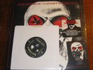 Eric Church Caught In The Act RSD 2013 2x Vinyl LP Record Whiskey Infused 7
