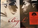 Big L - Devil's Son EP Vinyl 2017 RSD US Edition Buck Wild, Lord Finesse. NEW