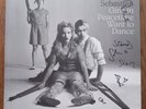 BELLE AND SEBASTIAN - GIRLS  IN PEACTIME WANT TO DANCE - SIGNED DOUBLE VINYL LP