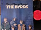 The Byrds Turn  Turn  Turn  Vinyl LP Columbia CS 9254 Near Mint 1st Pressing '65