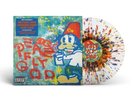Westside Gunn - Peace Fly God Splatter Vinyl LP  Daupe  /250