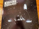 VINTAGE LP VINYL ALBUM: The Empire Strikes Back Soundtrack John Williams (HK)