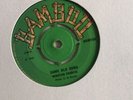 Winston Francis - Same Old Song (Bamboo)