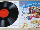 LP ROLF ZUCKOWSKI & Freunde WINTERKINDER, 1987 Weihnachtsbäckerei Weihnachten Ex