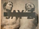 Jay-Z - Magna Carta … Holy Grail - 2LP & Flexi - SEALED - Only Ever 1 Pressing