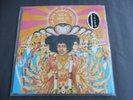 The Jimi Hendrix Experience - Axis: Bold As Love 2002 USA LP 200 GRAM QUIEX SV-P