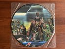 Iron Maiden - Stranger In A Strange Land PICTURE DISC Vinyl 12