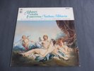 Mozart/Nathan Milstein 1965 UK LP COLUMBIA SAX 5254 STEREO S/C 1st