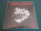 SPEAR OF LONGINUS- DOMNI SATNASI VINYL LP 1997 LTD ORIG PRESS CULT BLACK METAL
