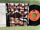 The Jam - Town Called Malice / Precious U.K. MOD JAPAN 45s VINYL single PICTURE