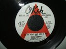 Northern Soul. TAN GEERS 