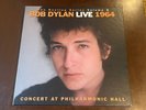 Bob Dylan ‎– Live 1964 Concert At Philharmonic Hall (200g Vinyl 3xLP Box Set) NM
